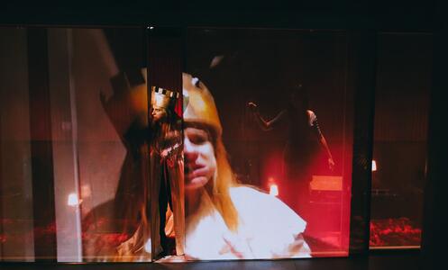 Foto 8 de l'espectacle Breve historia del Ferrocarril Español