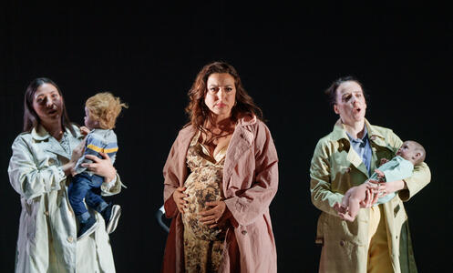 Foto Bovary (8) © Pieter Claes