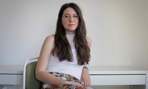 Foto 2 Dramatúrgia emergent europea: Croàcia - Espi Tomicoc