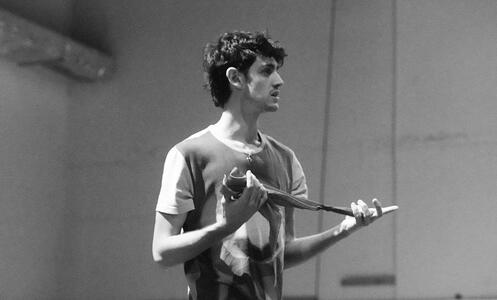 Foto assaig 6 Massa brillant