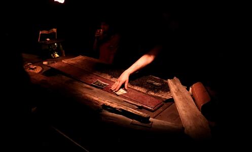 Foto 7 de l'espectacle An-ki