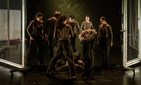 Foto 4 de l'espectacle Loneliness