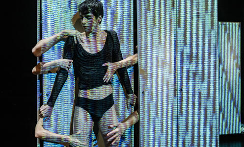 Foto 9 de l'espectacle Loneliness