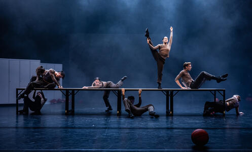 Foto 12 de l'espectacle Loneliness