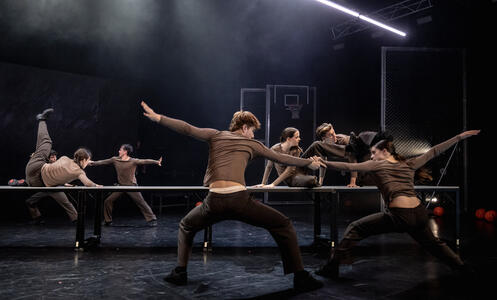 Foto 14 de l'espectacle Loneliness