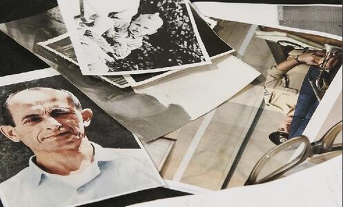 Eichmann-in-Jerusalem