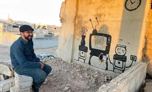 Foto 1 de Delphine Minoui