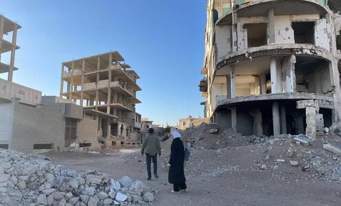 Foto 5 de Delphine Minoui