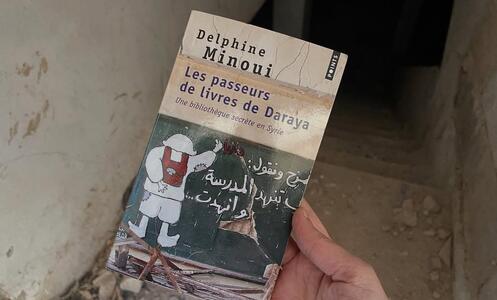 Foto 7 de Delphine Minoui