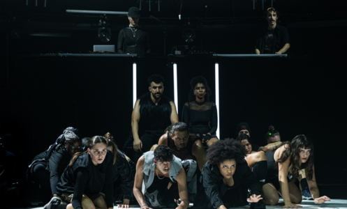 Foto 10 de Hannibal © Stef Stessel