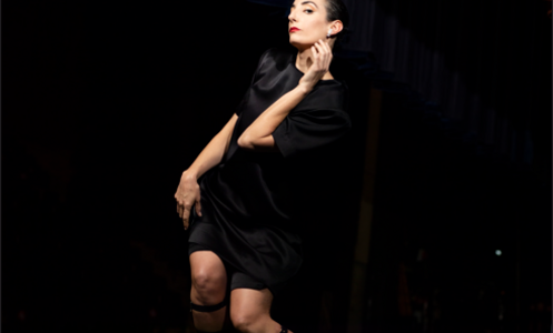 Foto 12 de l'espectacle ChoreoLab internacional © Albert Ponso