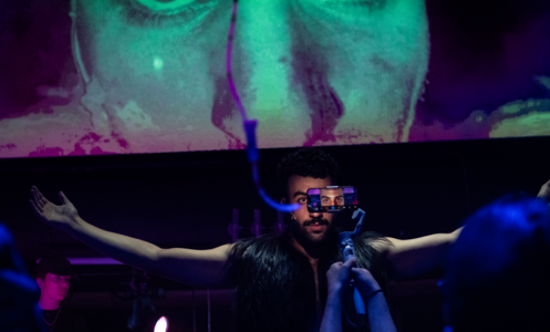 Foto 6 de Hannibal © Stef Stessel