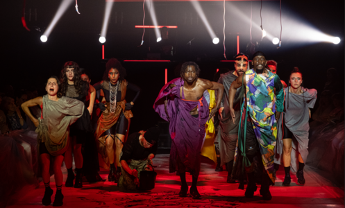 Foto 8 de Hannibal © Stef Stessel