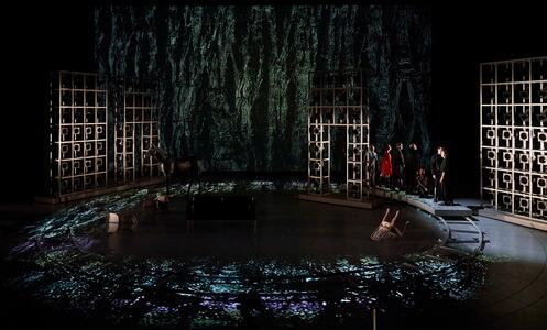 Foto 15 de l'espectacle Anna Karènina