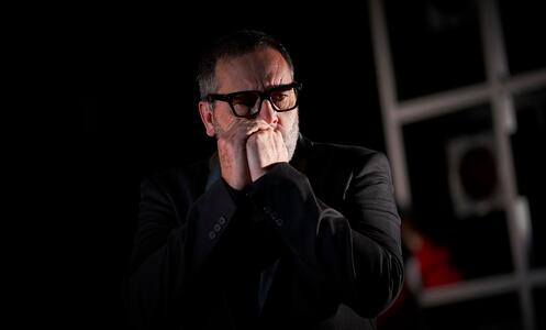 Foto 19 de l'espectacle Anna Karènina