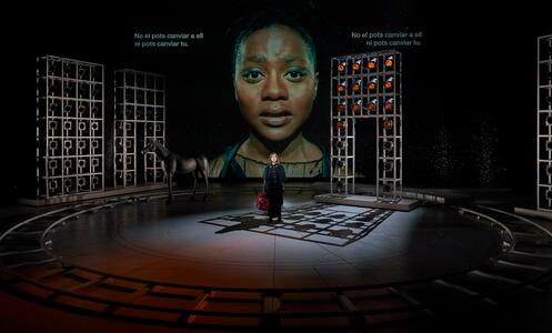 Foto 27 de l'espectacle Anna Karènina