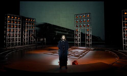 Foto 28 de l'espectacle Anna Karènina