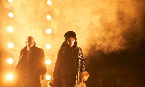 Foto 6 de l'espectacle Anna Karènina