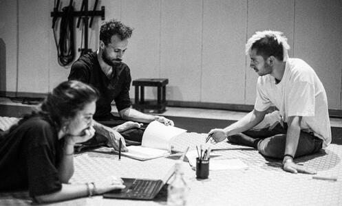 Foto 4 d'assaig de Gola