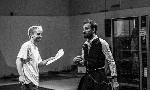 Foto 6 d'assaig de Gola