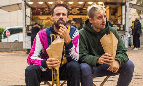 Foto promocional 1 Gola