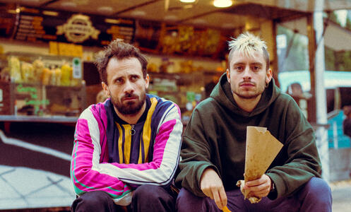 Foto promocional 2 Gola