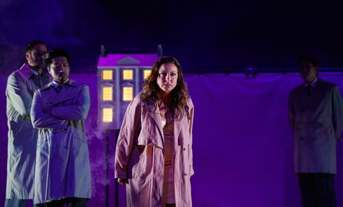 Fotos Bovary (3) © Pieter Claes