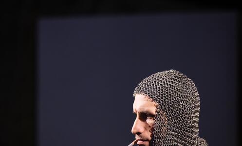 Fotos Chroniques (1) © Sanne De Block