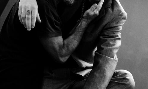 Fotos Inestable (1) © Lorenzo Scutt