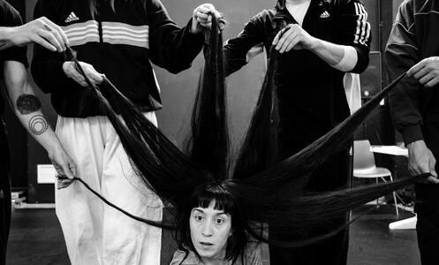 Fotos Inestable (3) © Lorenzo Scutt