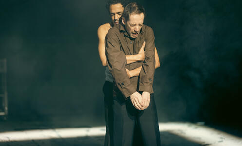 Foto Giovanni's room (1) © Fabian Calis