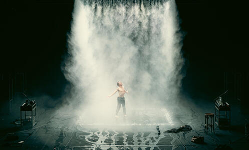 Foto Giovanni's room (14) © Fabian Calis