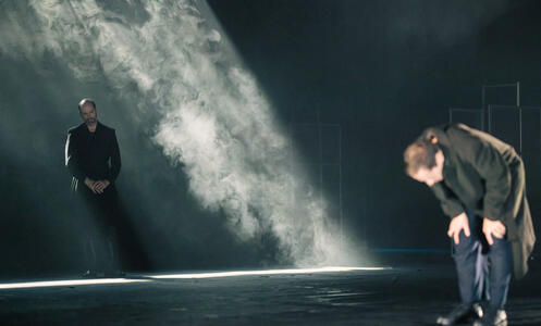 Foto Giovanni's room (5) © Fabian Calis