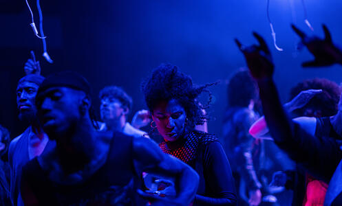 Foto 1 d'Hannibal © Stef Stessel