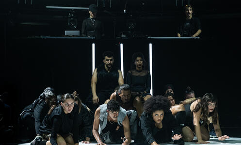 Foto 10 d'Hannibal © Stef Stessel