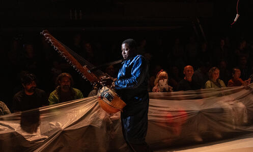 Foto 13 d'Hannibal © Stef Stessel