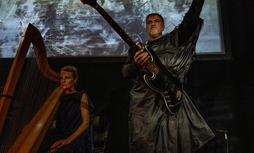Foto 14 d'Hannibal © Stef Stessel