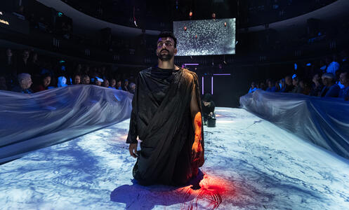 Foto 4 d'Hannibal © Stef Stessel