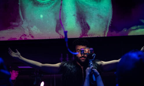 Foto 6 d'Hannibal © Stef Stessel