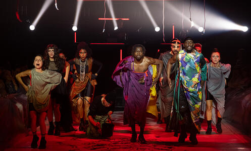 Foto 8 d'Hannibal © Stef Stessel