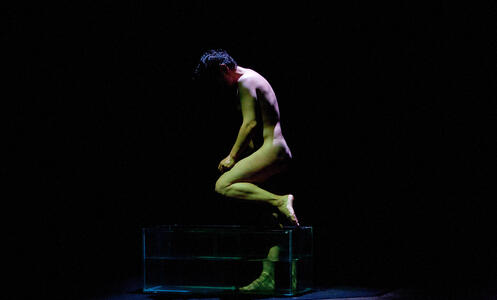 Loneliness Thumbnail