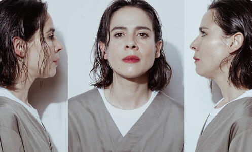 Foto 1 Marie la Roja