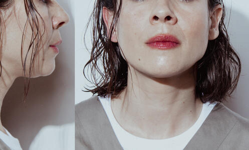 Foto 2 Marie, la roja