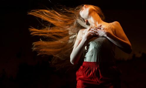Foto 5 de l'espectacle Primera sangre