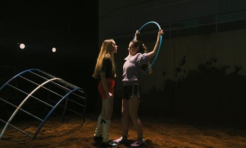 Foto 7 de l'espectacle Primera sangre