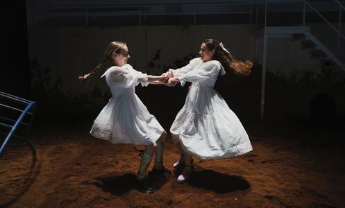 Foto7 de l'espectacle Primera sangre