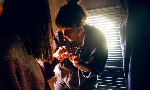 Foto 12 de l'espectacle An-ki