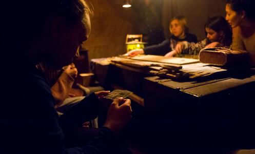 Foto 13 de l'espectacle An-ki