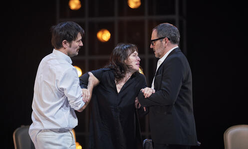 Foto 17 de l'espectacle Anna Karènina