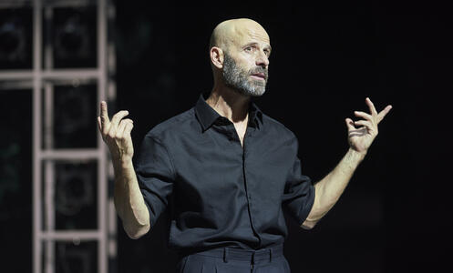 Foto 23 de l'espectacle Anna Karènina